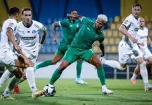 dinamo minsk ludogorets rik djonatan