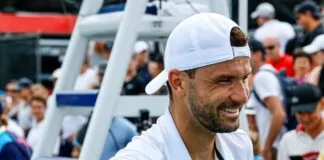 grigor dimitrov nova