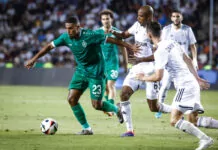 karabah ludogorets deroi duarte