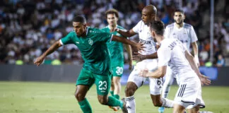 karabah ludogorets deroi duarte