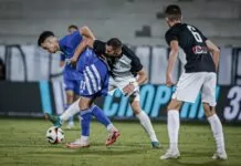 levski lokomotiv plovdiv djavad el djemili