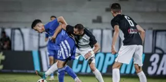 levski lokomotiv plovdiv djavad el djemili