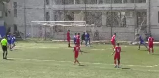 levski u17 cska u17