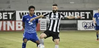 lokomotiv plovdiv levski dimitar iliev 1