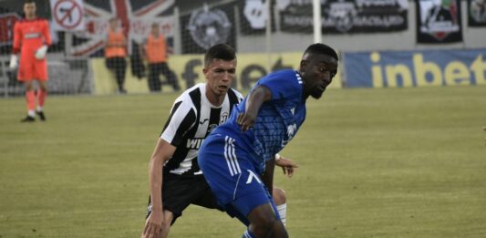 lokomotiv plovdiv levski karlos ohene