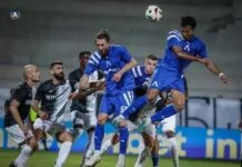 lokomotiv plovdiv levski kelian van der kaap