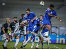 lokomotiv plovdiv levski kelian van der kaap