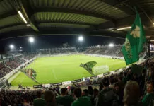 ludogorets