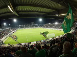 ludogorets