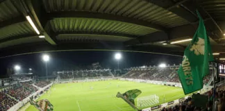 ludogorets