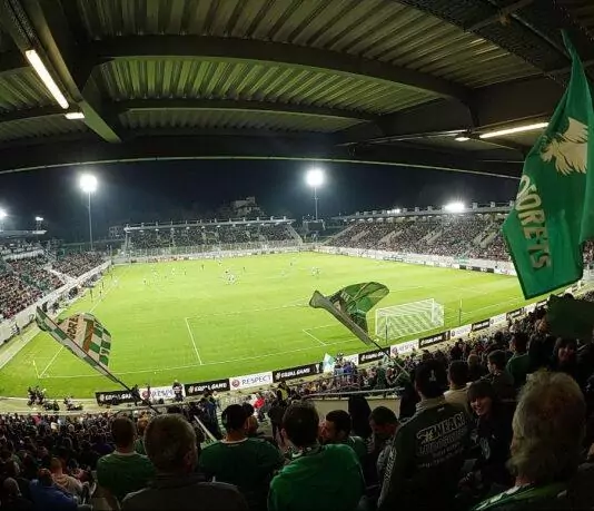 ludogorets