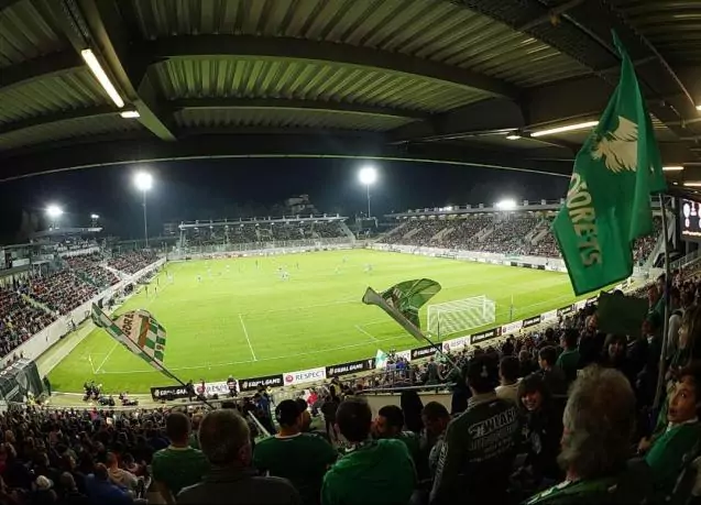 ludogorets