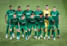 ludogorets