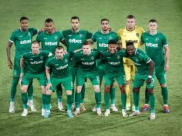 ludogorets