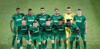 ludogorets