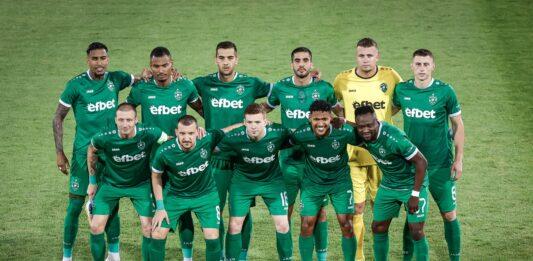 ludogorets