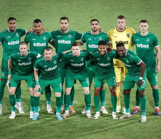 ludogorets