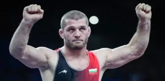 magomed ramazanov