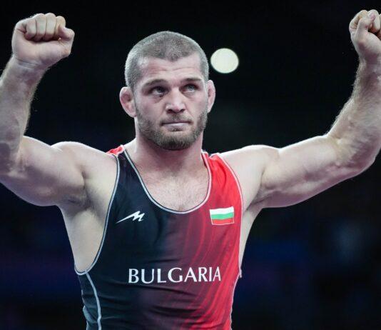 magomed ramazanov