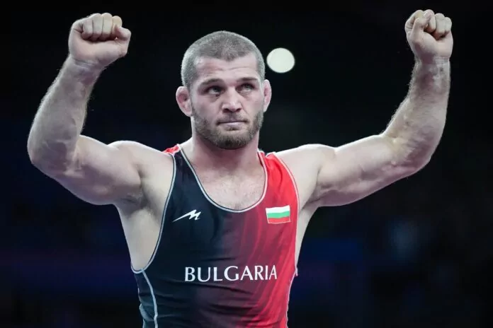 magomed ramazanov