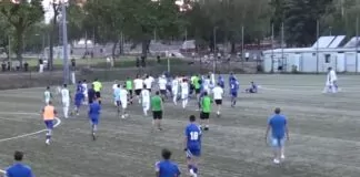 nacional u17 levski u17