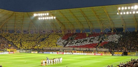 stadion hristo botev koleja botev plovdiv fenove