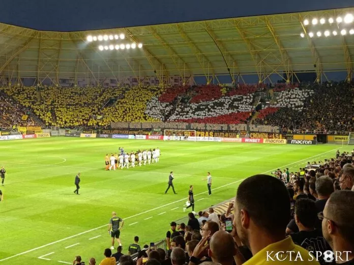 stadion hristo botev koleja botev plovdiv fenove