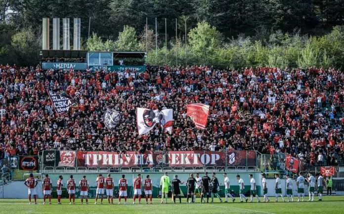 cska fenove