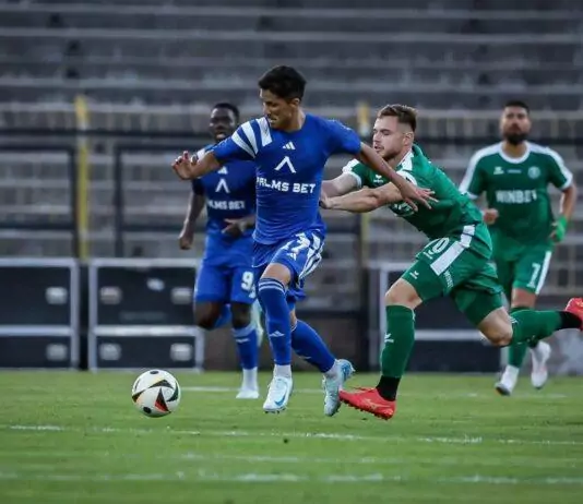 levski botev vraca everton bala