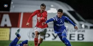 levski cska 1948 everton bala evgenii serdiuk