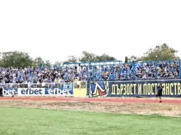 levski fenove spartak varna koritoto