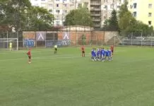 levski u18