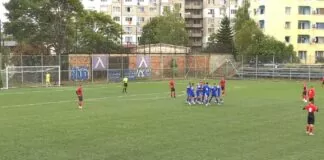 levski u18