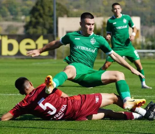 ludogorets 3