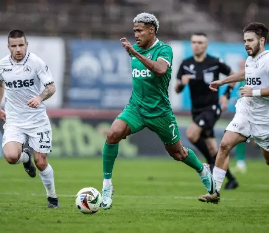 ludogorets slaviq rik djonatan