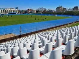 yambol stadion