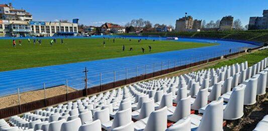 yambol stadion