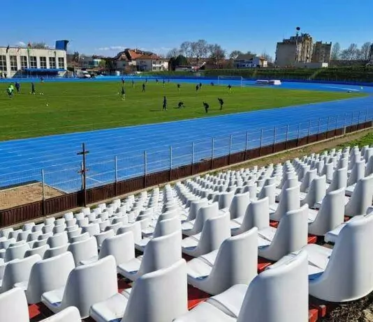 yambol stadion