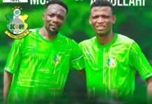 ahmed musa i shahu