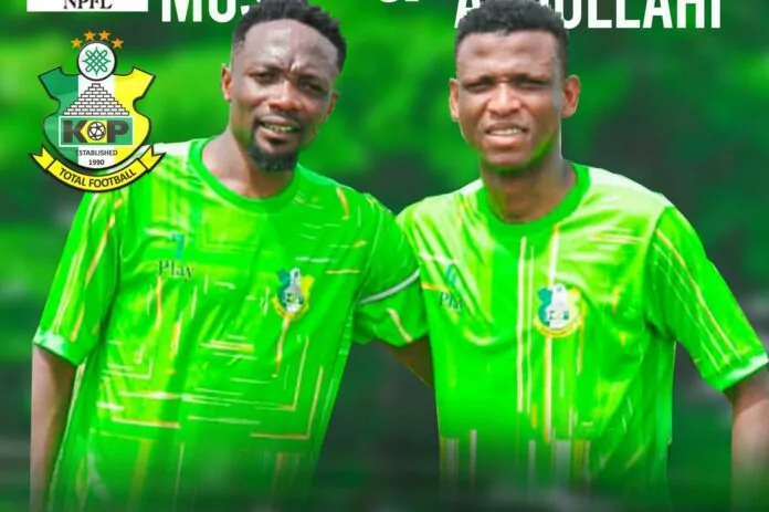 ahmed musa i shahu