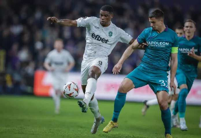 anderleht ludogorets kvadvo dua