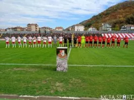 belasica cska 1948