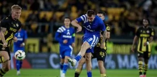 botev plovdiv levski aleksandar kolev