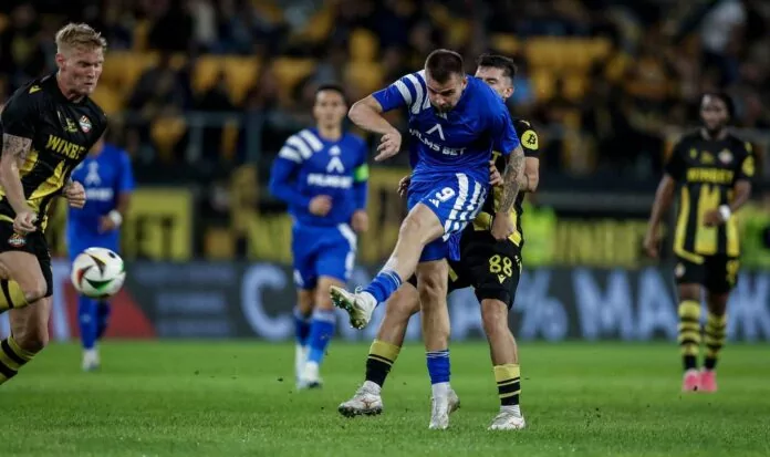 botev plovdiv levski aleksandar kolev