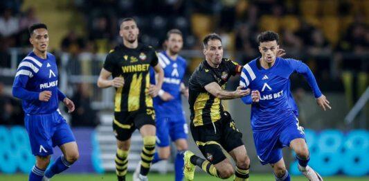 botev plovdiv levski djavad el djemili ivelin popov