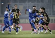 botev plovdiv levski mustafa sangare