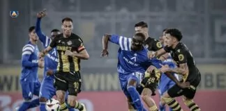 botev plovdiv levski mustafa sangare