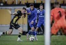 botev plovdiv levski qnis karabeliov djavad el djemili