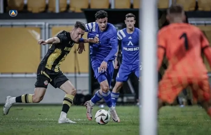 botev plovdiv levski qnis karabeliov djavad el djemili