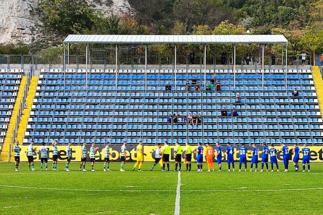 cherno more chernomorets balchik